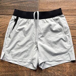 Ten Thousand unlined Interval Shorts